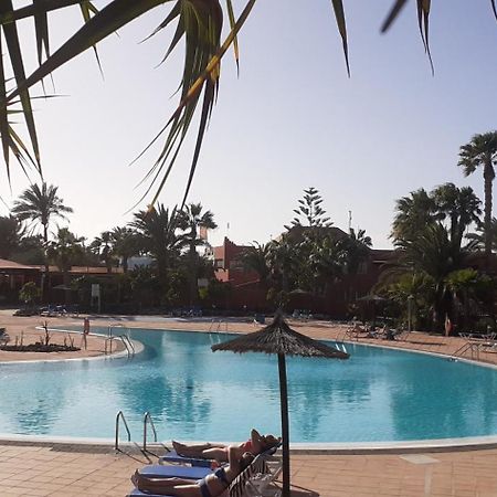 Willa Oasis Waves House Corralejo Zewnętrze zdjęcie