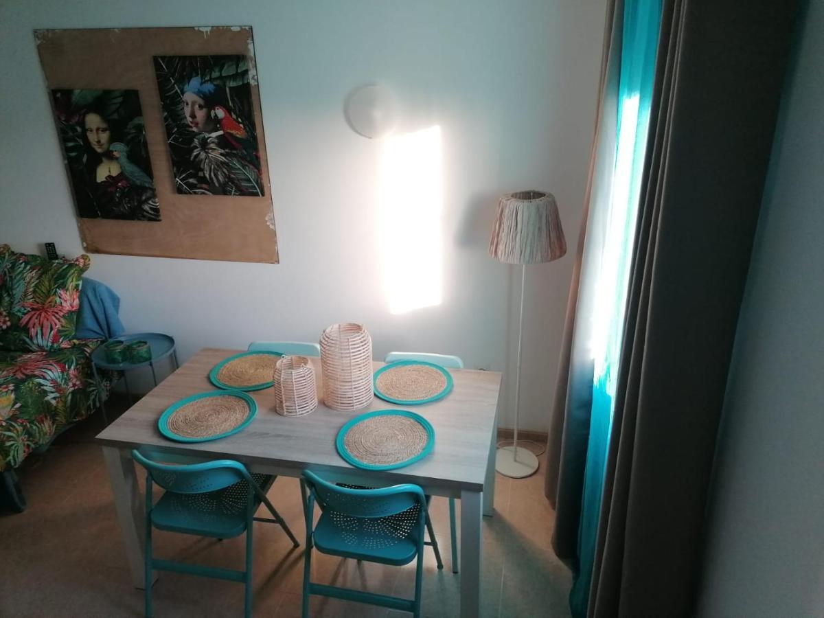 Willa Oasis Waves House Corralejo Zewnętrze zdjęcie