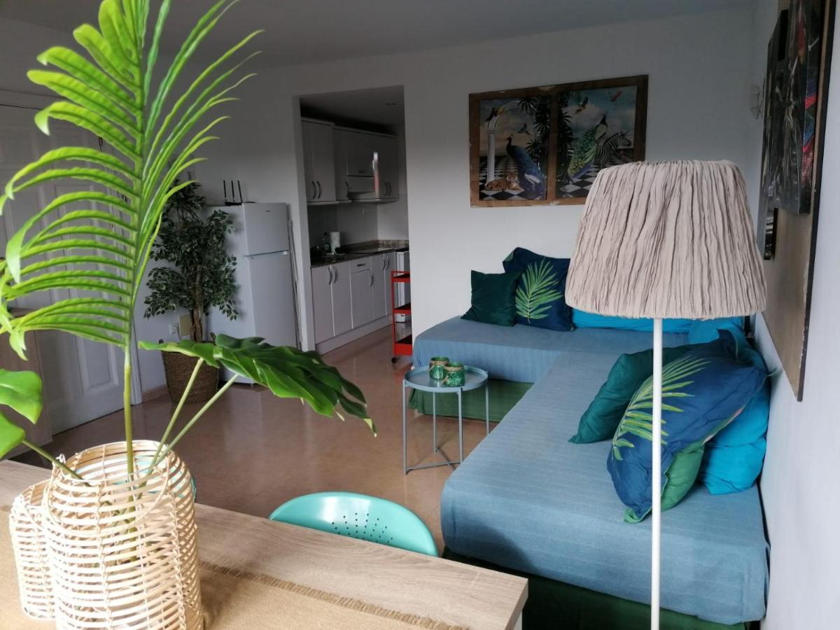 Willa Oasis Waves House Corralejo Zewnętrze zdjęcie