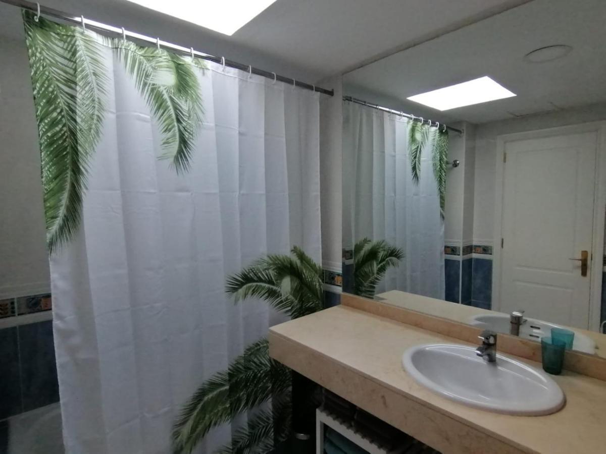 Willa Oasis Waves House Corralejo Zewnętrze zdjęcie