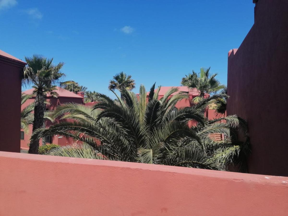 Willa Oasis Waves House Corralejo Zewnętrze zdjęcie