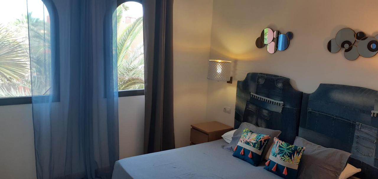 Willa Oasis Waves House Corralejo Zewnętrze zdjęcie