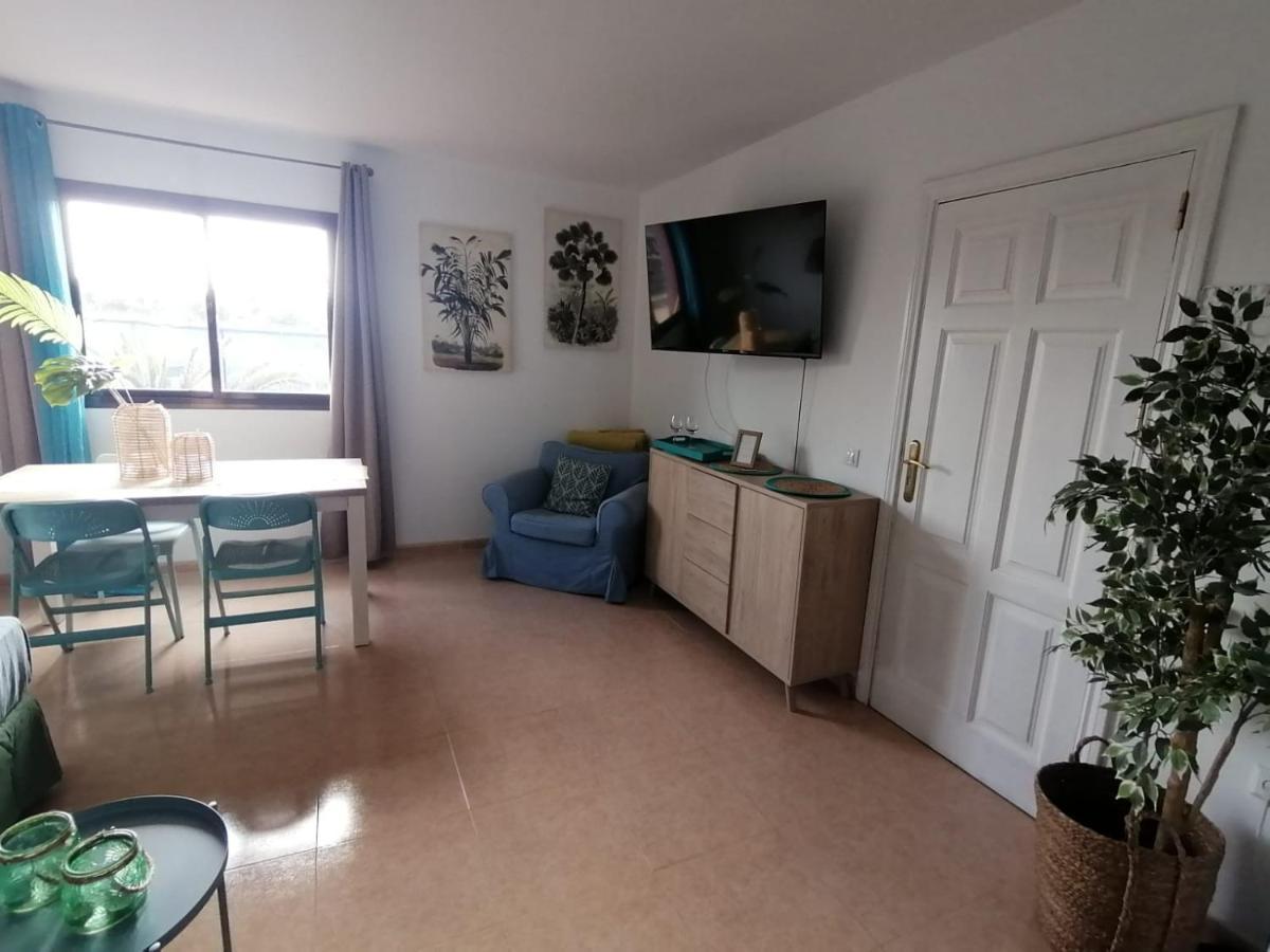 Willa Oasis Waves House Corralejo Zewnętrze zdjęcie