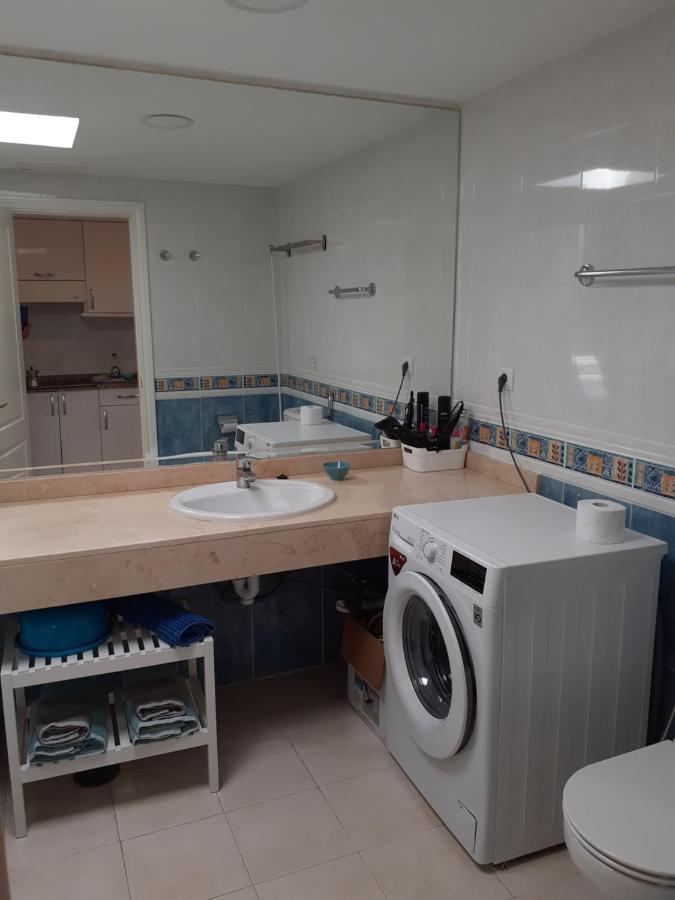Willa Oasis Waves House Corralejo Zewnętrze zdjęcie