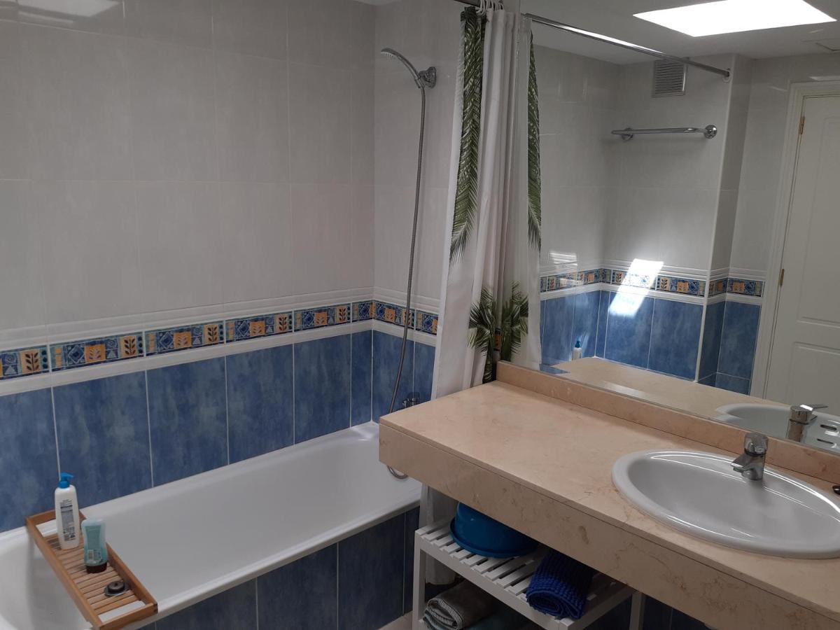 Willa Oasis Waves House Corralejo Zewnętrze zdjęcie