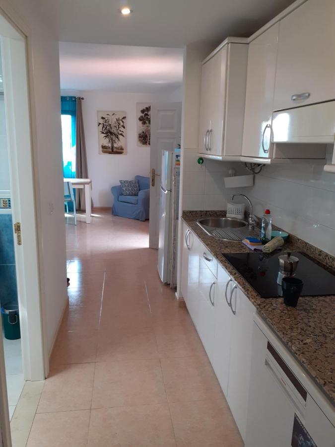 Willa Oasis Waves House Corralejo Zewnętrze zdjęcie