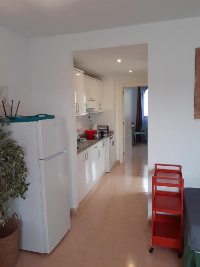 Willa Oasis Waves House Corralejo Zewnętrze zdjęcie