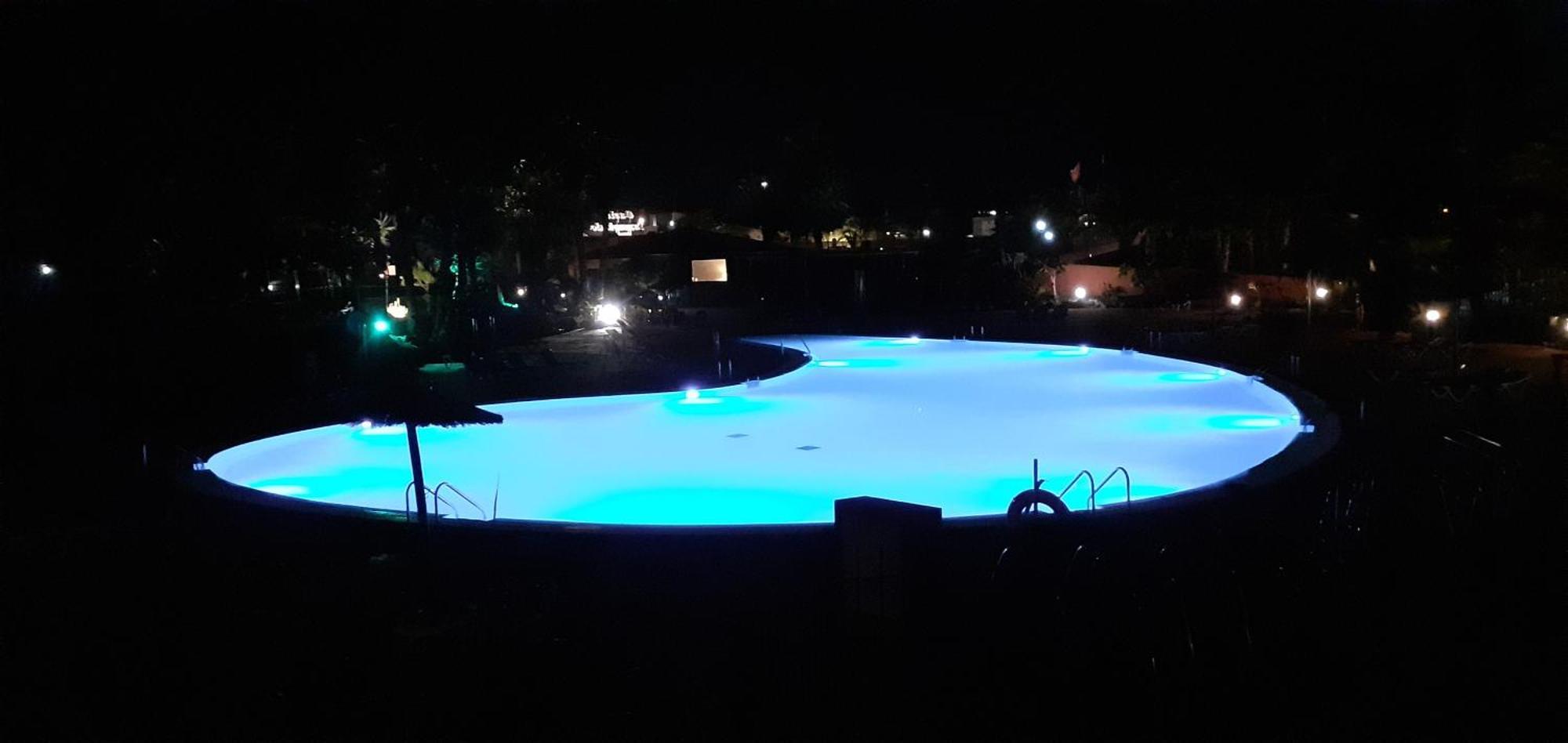 Willa Oasis Waves House Corralejo Zewnętrze zdjęcie